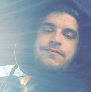 Meet your Posher, Alex